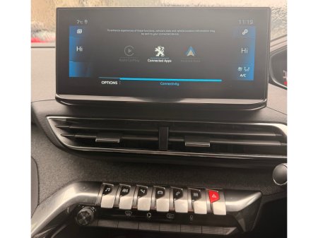 2022 Peugeot 3008 - thumbnail 16