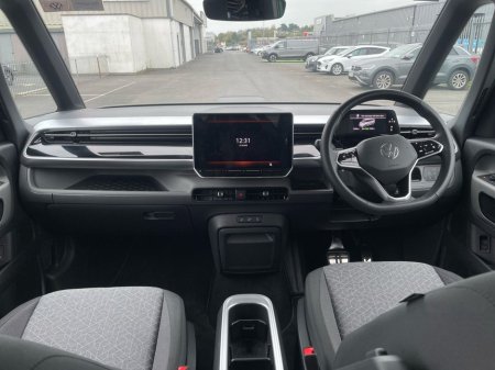 2025 Volkswagen ID.Buzz  €66,975 thumbnail