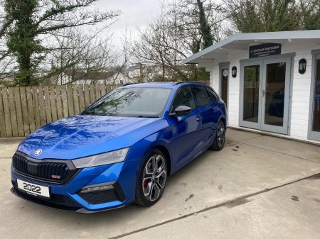 2022 Skoda Octavia - thumbnail 23