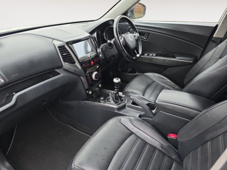 2019 Ssangyong Tivoli 1.6 D Manual EL €14,900 thumbnail