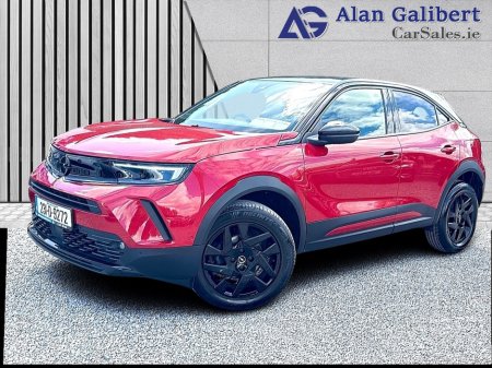 2023 Opel Mokka - thumbnail 7