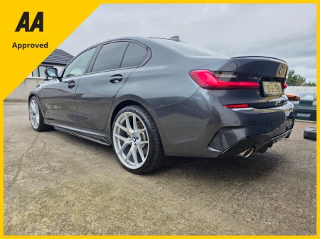 2020 BMW 3 Series - thumbnail 6