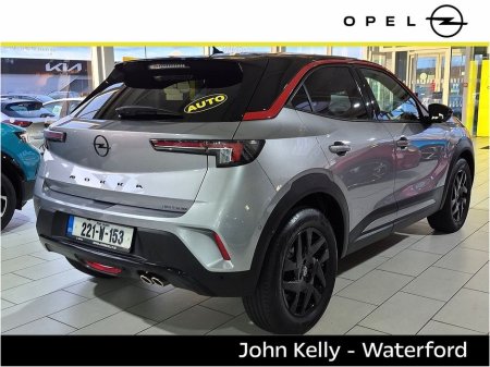 2022 Opel Mokka SRI 1.2i (130PS) S/S Auto €22,995 thumbnail