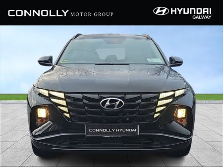 2024 Hyundai Tucson - thumbnail 23