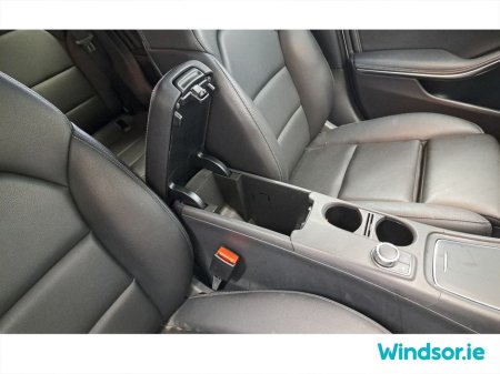 2018 Mercedes-Benz GLA Class 180 €22,995 thumbnail