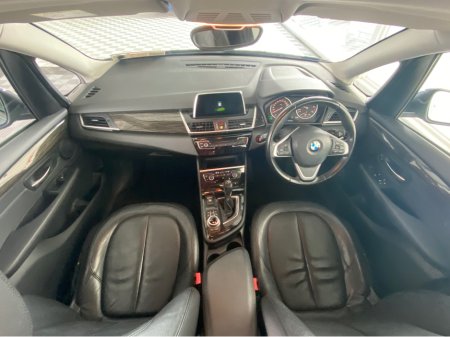 2018 BMW 2 Series Active Tourer - thumbnail 11