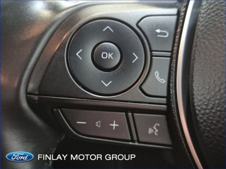 2020 Toyota Corolla - thumbnail 14