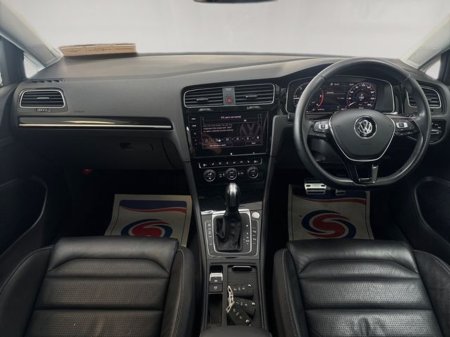 2019 Volkswagen Golf - thumbnail 15