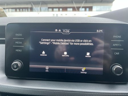 2021 Skoda Kamiq - thumbnail 21