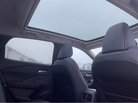 2026 Nissan Qashqai - photo 3