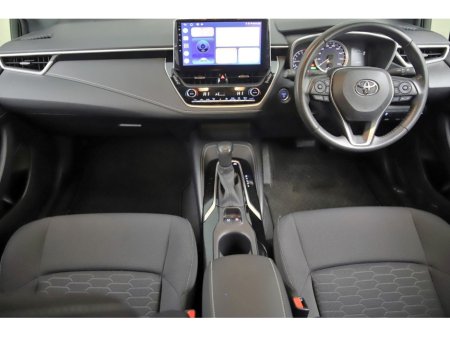 2018 Toyota Corolla - thumbnail 14