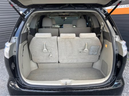 2010 Toyota Estima - thumbnail 21