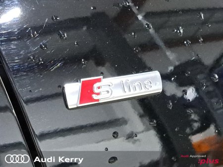 2024 Audi A6 2.0 40TDI 204BHP S-LINE WITH COMFORT PACK €57,995 thumbnail