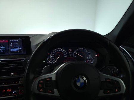 2019 BMW X3 - thumbnail 22