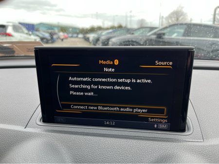 2013 Audi A3 - thumbnail 19