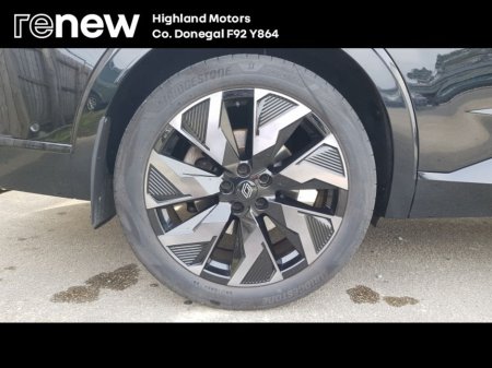 2024 Renault Rafale - thumbnail 9