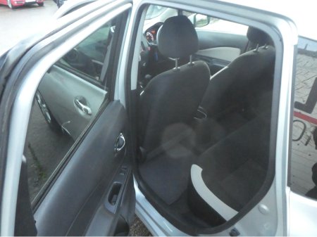 2018 Nissan Note 1.2 E12 5DR AUTO DBA-E12 €10,950 thumbnail