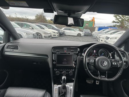 2014 Volkswagen Golf - thumbnail 17