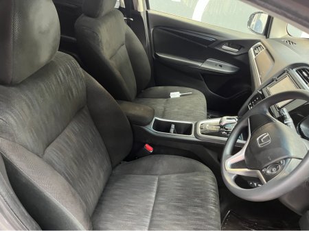 2022 Honda Shuttle €17950 2022 HONDA SHUTTLE HYBRID SENSING 1.5 AUTOMATIC / CRUISE CONTROL / REVERSE CAMERA AND MORE €17,950 thumbnail