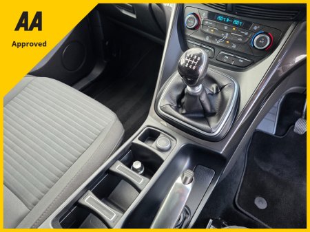 2018 Ford Grand C-Max - thumbnail 18