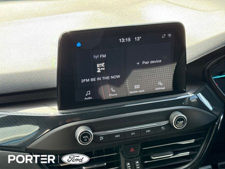 2020 Ford Focus - thumbnail 17