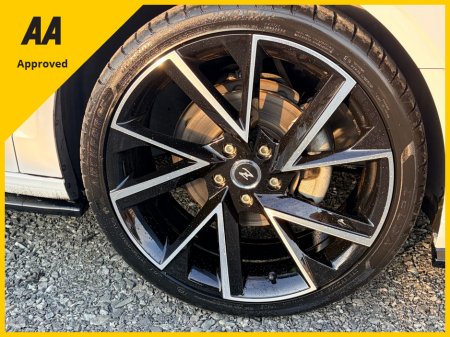 2017 Audi A3 Saloon - thumbnail 9