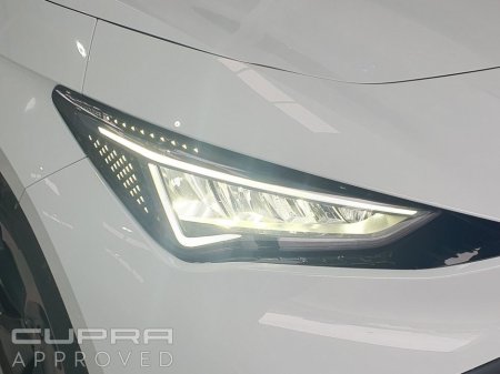 2024 Cupra Born - thumbnail 15