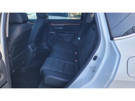 2017 Honda CR-V - thumbnail 6