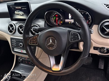 2018 Mercedes-Benz CL Class 180 URBAN AUTO €95 PW €19,995 thumbnail