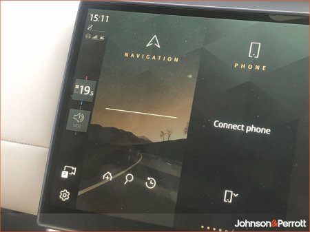 2024 Land Rover Discovery Sport 1.5 I3 PHEV 309 PS AWD S Auto €54,900 thumbnail