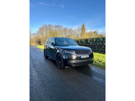 2024 Land Rover Range Rover Sport - thumbnail 4