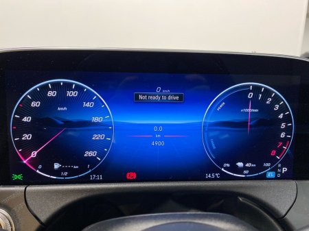 2025 Mercedes-Benz E Class - thumbnail 8