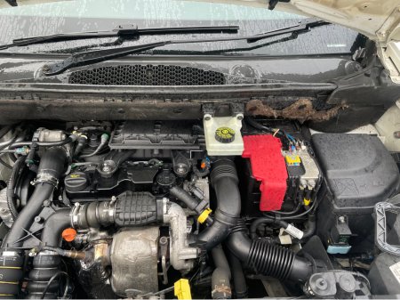 2016 Peugeot Partner 850 PROFESSIONAL HDI 5 5DR 600 LXI 4DR €6,250 thumbnail