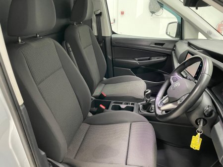 2023 Volkswagen Caddy - thumbnail 12