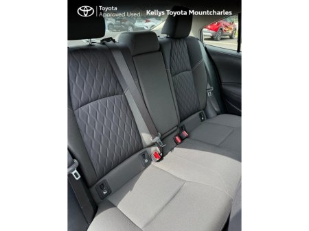 2021 Toyota Corolla - thumbnail 7