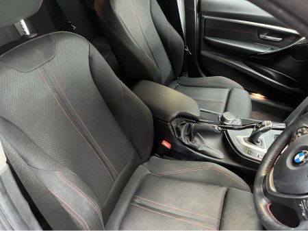 2019 BMW 3 Series €21950! 2019 BMW 320D TOURING SPORT 2.0 AUTOMATIC / CRUISE CONTROL / REVERSE CAMERA / ELECTRIC MEMORY & HEATED SEATS / PADDLE SHIFTERS €21,950 thumbnail