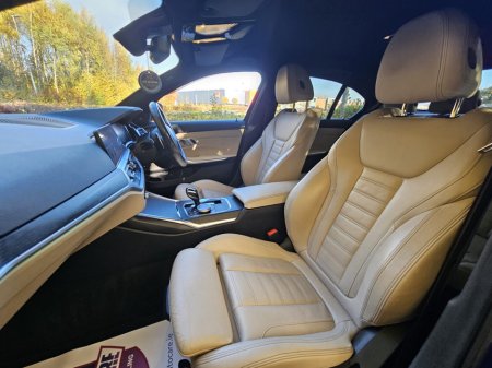 2019 BMW 3 Series - thumbnail 13