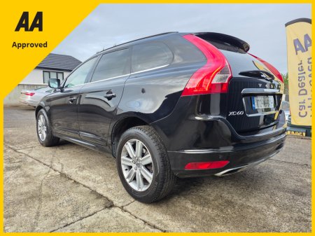 2017 Volvo XC60 *ONLY 66K MILES * AUTOMATIC * 2.0D €21,900 thumbnail