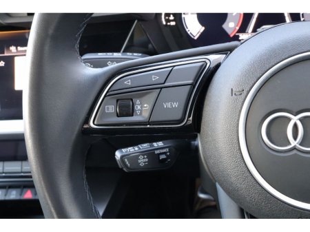 2023 Audi A3 - thumbnail 10