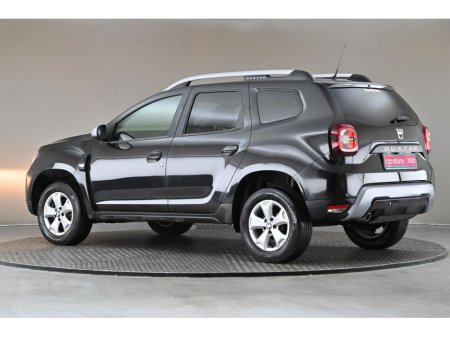 2020 Dacia Duster - thumbnail 6