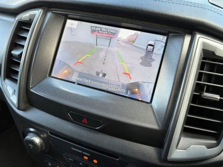 2021 Ford Ranger - thumbnail 5