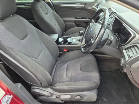 2015 Ford Mondeo 1.6TDCi 115PS Titanium €7,999 thumbnail