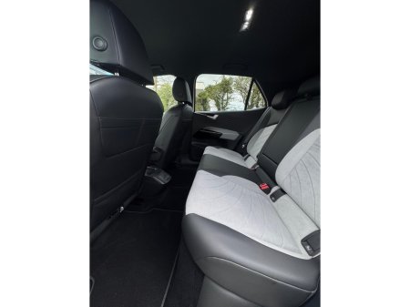 2023 Volkswagen ID.3 - thumbnail 11