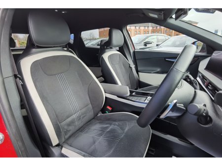 2023 Kia EV6 - thumbnail 9