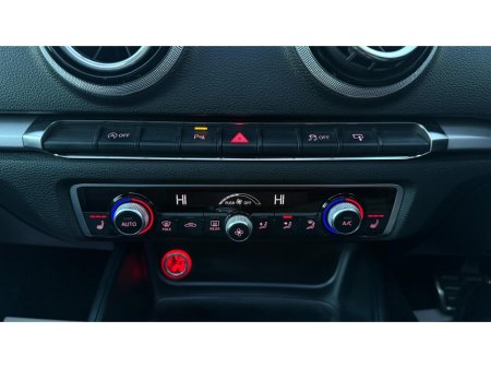 2014 Audi A3 - thumbnail 13