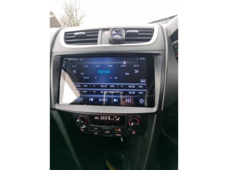 2010 Suzuki Swift 2010 SUZUKI SWIFT 1.2L AUTOMATIC €2,990 €2,990 thumbnail