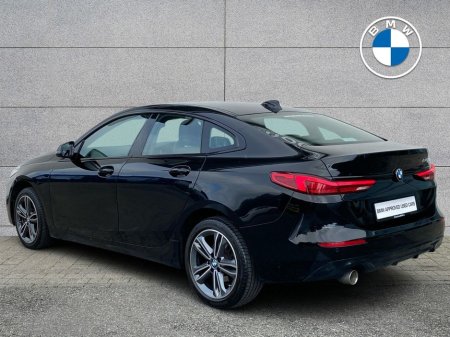 2023 BMW 2 Series 218i Sport Gran Coupe €30,950