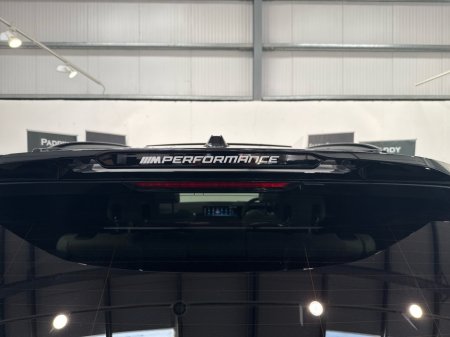 2026 BMW X5 - thumbnail 36