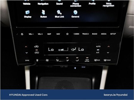 2023 Hyundai Tucson 2WD Executive Plus €34,897 thumbnail