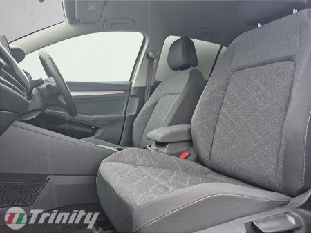 2021 Volkswagen Golf * ETSI ACTIVE * HUGE SPEC * STUNNING CAR * TRINITY MOTORS * €23,450 thumbnail